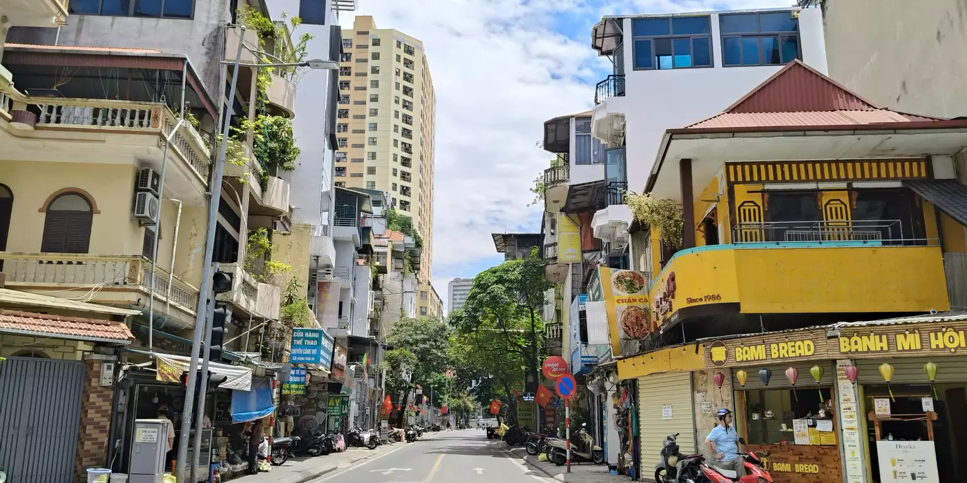 Đất mặt phố Vương Thừa Vũ, DT62m2, MT5m, 29 tỷ Thanh Xuân