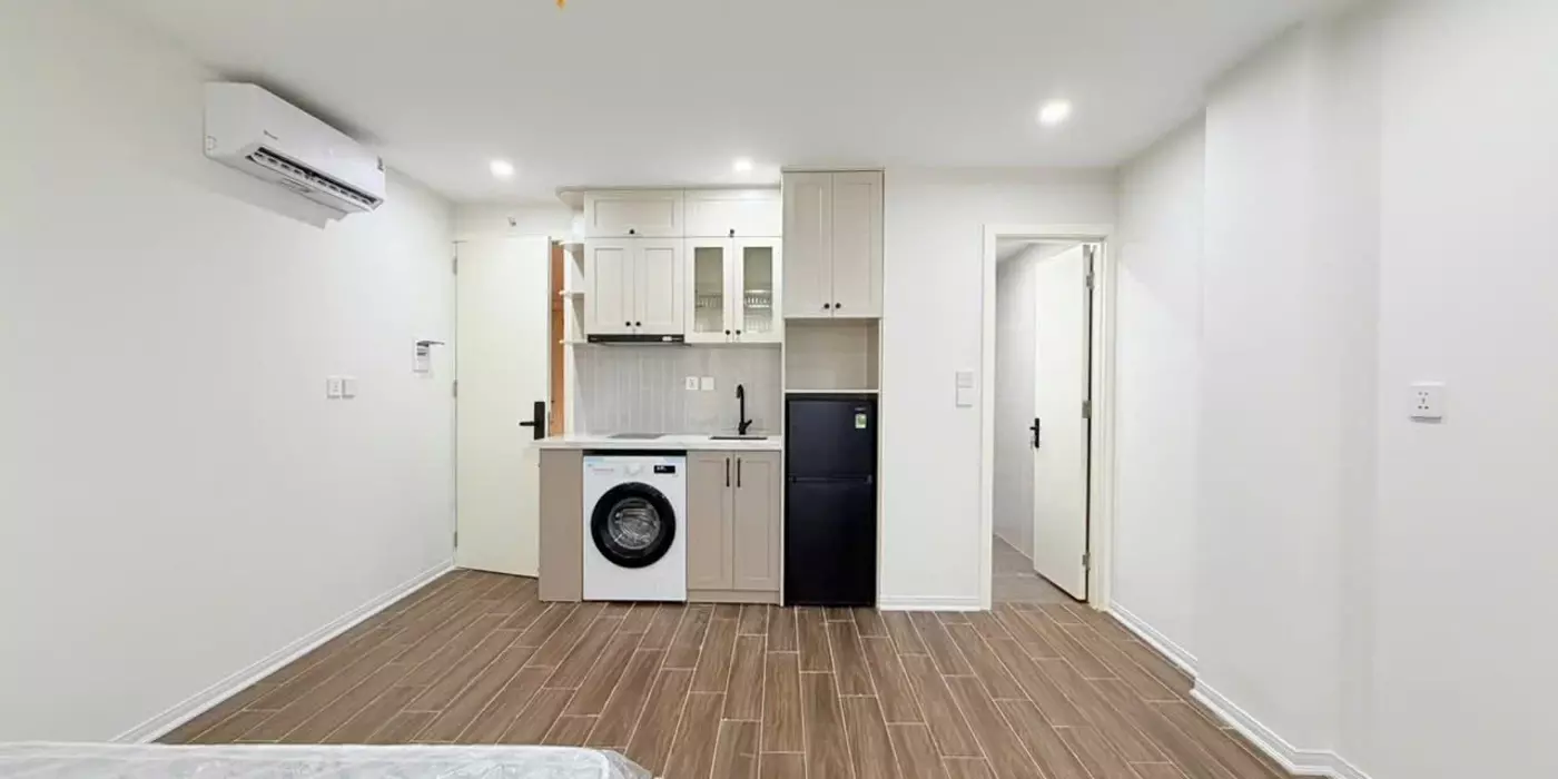TÒA CHDV HOÀNG HOA THÁM BA ĐÌNH CỰC KHỦNG - DT 107M2 X 10 TẦNG - MẶT TIỀN 8.6M - GIÁ 37 TỶ