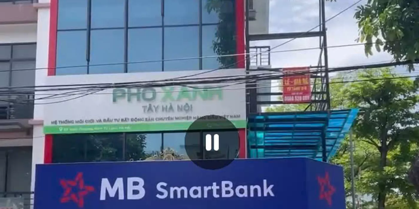 Cho thuê nhà lô góc 3 mặt đường - Xuân Phương (Nam Từ Liêm), Hà Nội, 0979528669