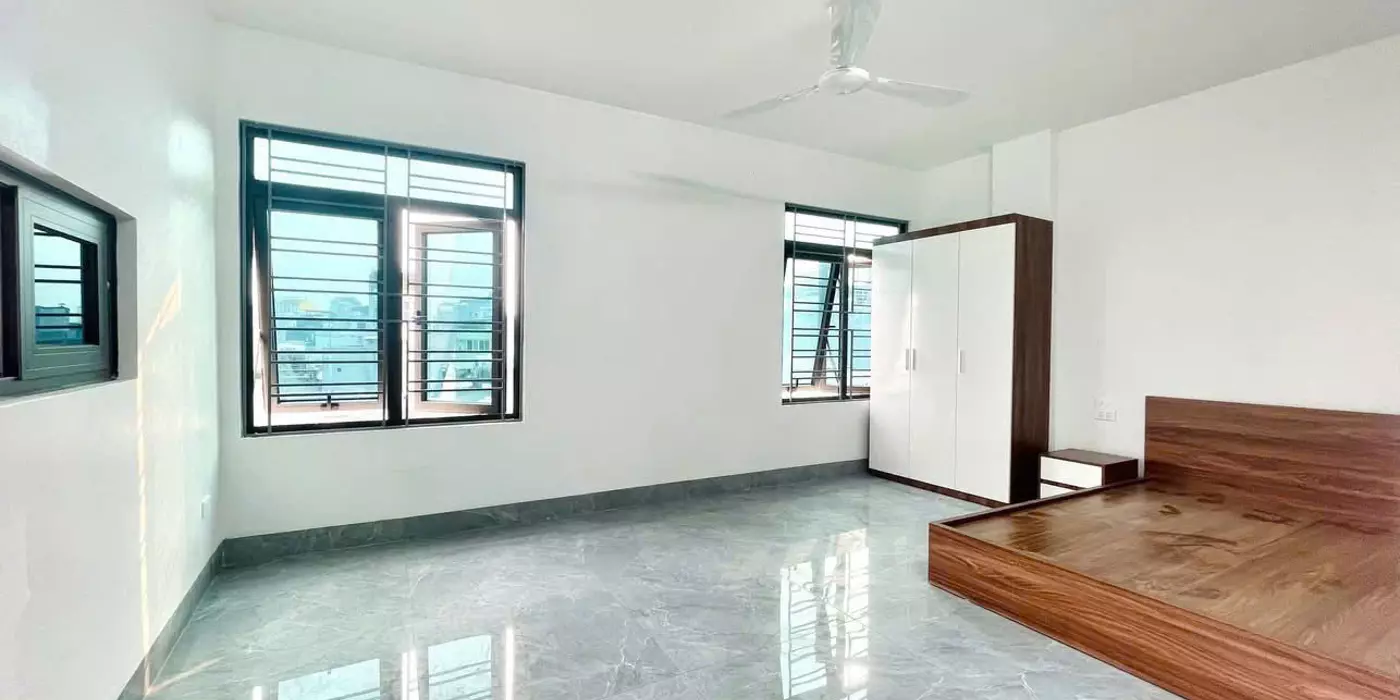 CHÍNH CHỦ CHO THUÊ PHÒNG CCMN MỚI, ĐẸP TẠI TRIỀU KHÚC , THANH XUÂN, HÀ NỘI