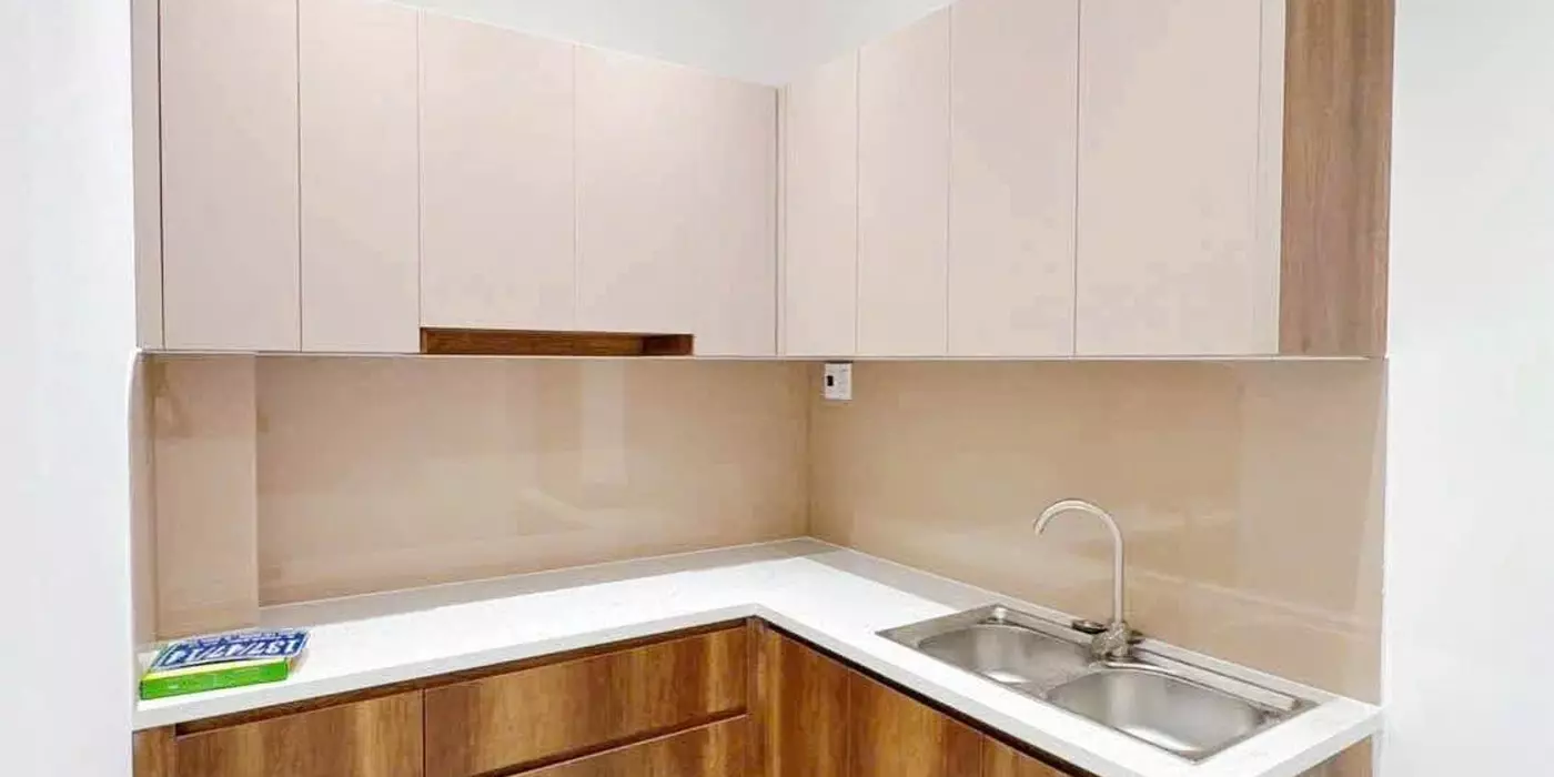 ❤️ SIÊU PHẨM NHÀ ĐẸP HOÀN THIỆN - XE HƠI NGỦ TRONG NHÀ  - SỔ ĐẸP VUÔNG VỨC -  60M2 - 4*15M - HẺM