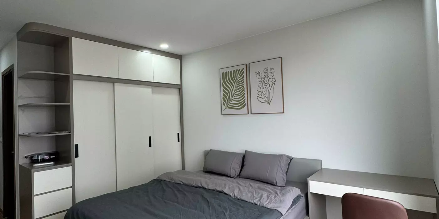 Tôi đang cần cho thuê nhanh că hộ Tứ Hiệp Plaza 123m full đồ giá 10tr/ tháng