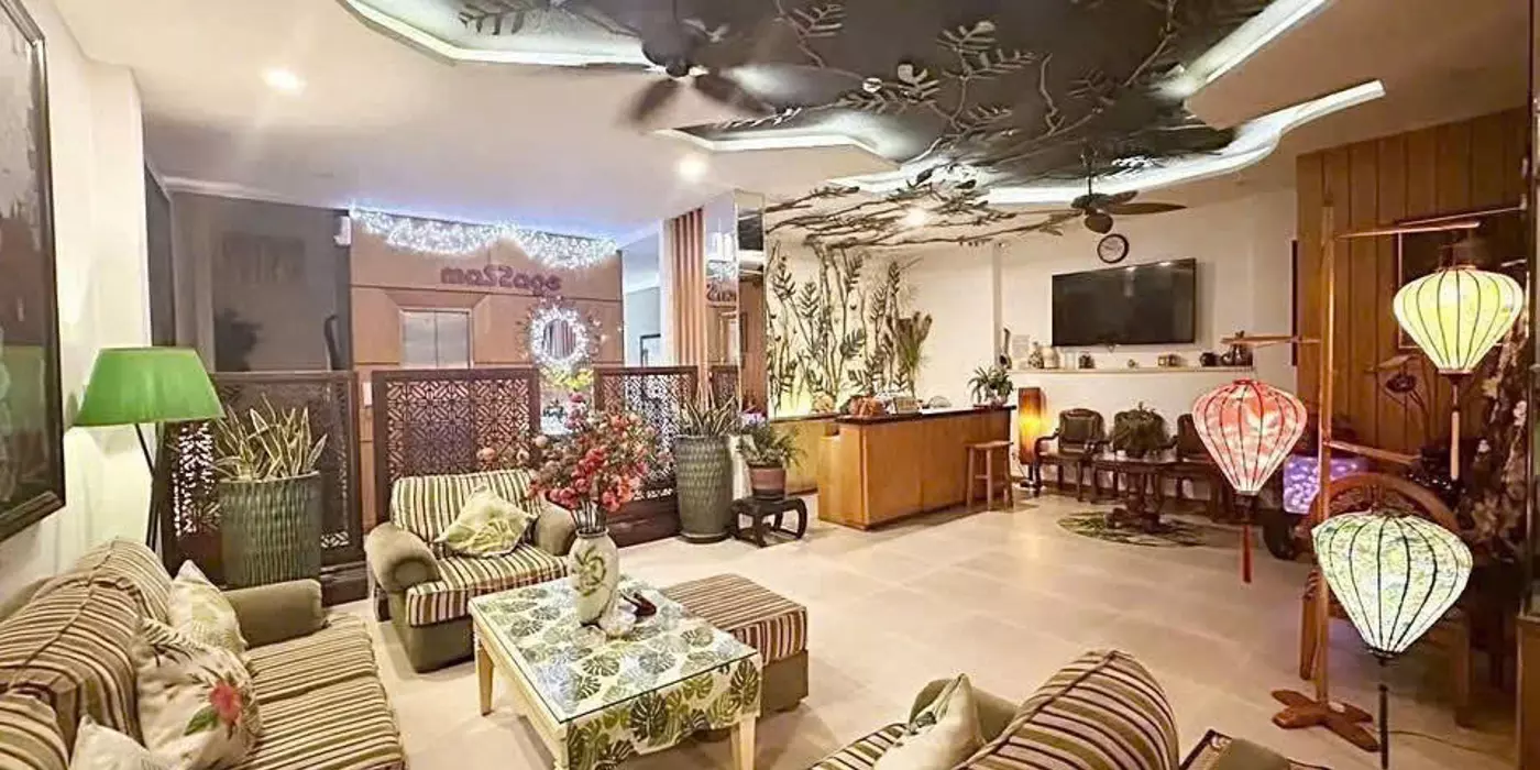 Bán Nhà Mặt tiền Hẻm 8m Nguyễn Thái Bình - khu K300, 8x30m, 6 Tầng - 30 Phòng, 42 Tỷ.