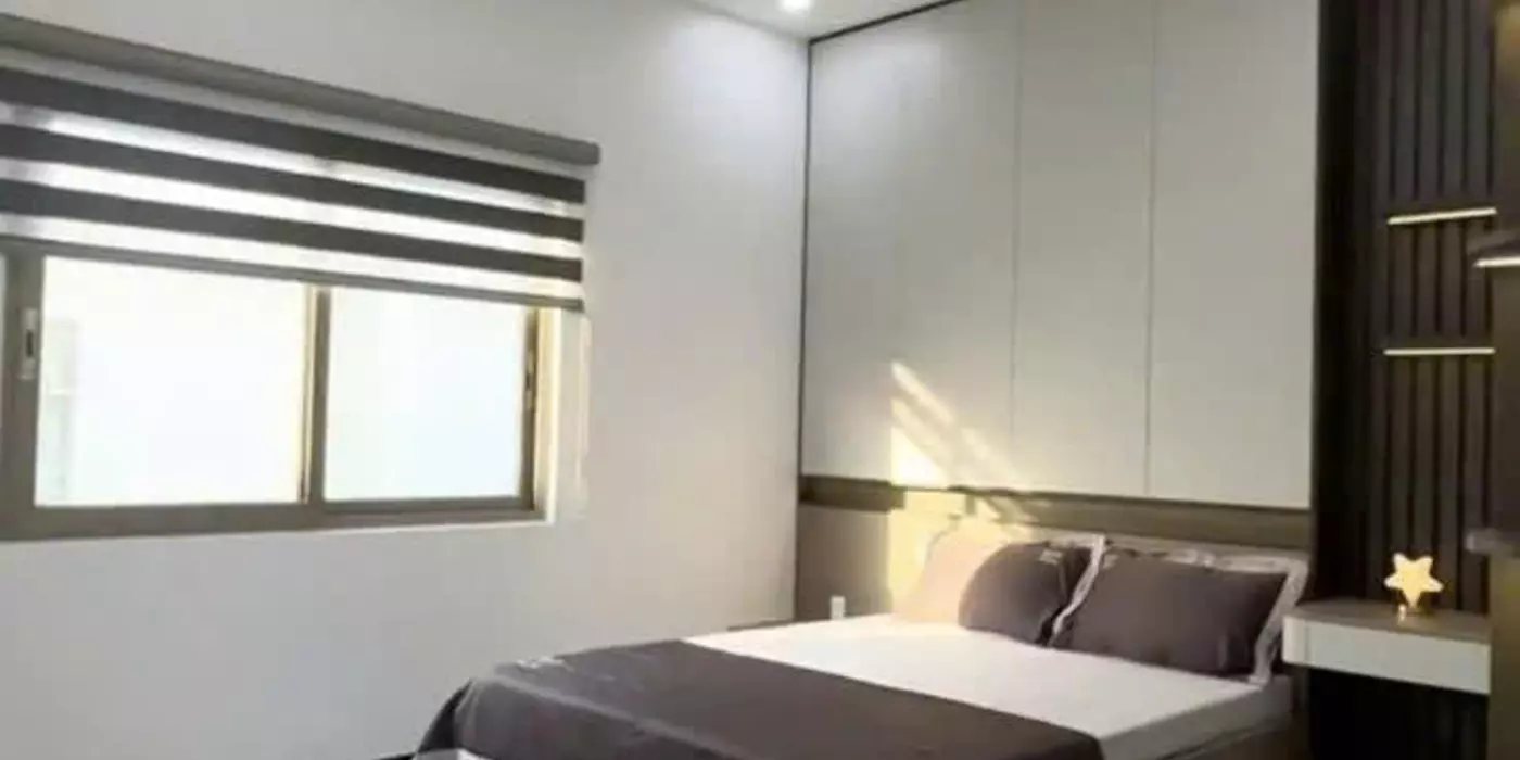 NHÀ 1 TRỆT 2 LẦU VỊ TRÍ TP.THỦ DẦU MỘT BÌNH DƯƠNG