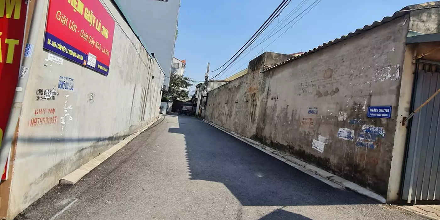 BÁN ĐẤT KIÊU KỴ, GIA LÂM, HÀ NỘI, ô tô 7 chỗ thông, giá chỉ hơn 5 tỷ  0936098052