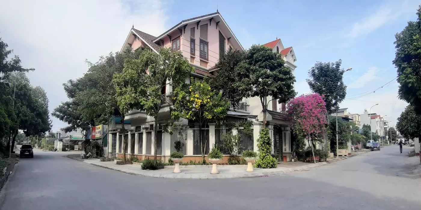 SIÊU PHẨM 234m2 KĐG 31HA TRÂU QUỲ  mt 12M  đường 16m  giá 3x tỷ 🔥0936098052