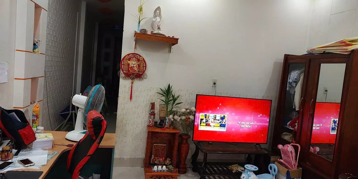 NHÀ CHÍNH CHỦ - GIÁ TỐT - Cần Bán Tại khu dân cư 923, Phường An Bình, Ninh Kiều, Cần Thơ
