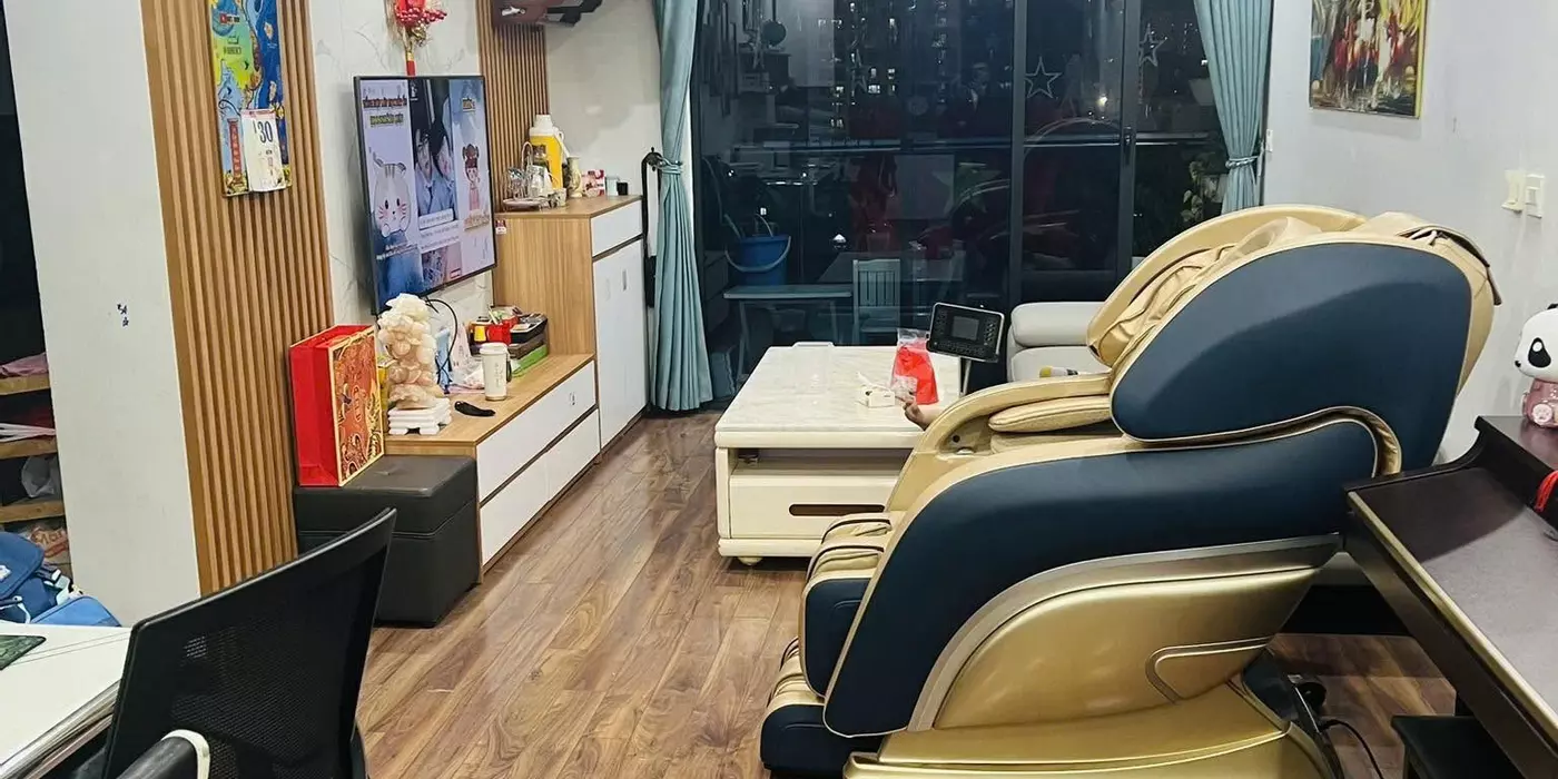 Chính chủ cần bán căn hộ 3PN ở toà FS sát mặt đường, chung cư GoldSeason 47 Nguyễn Tuân, Thanh Xuân