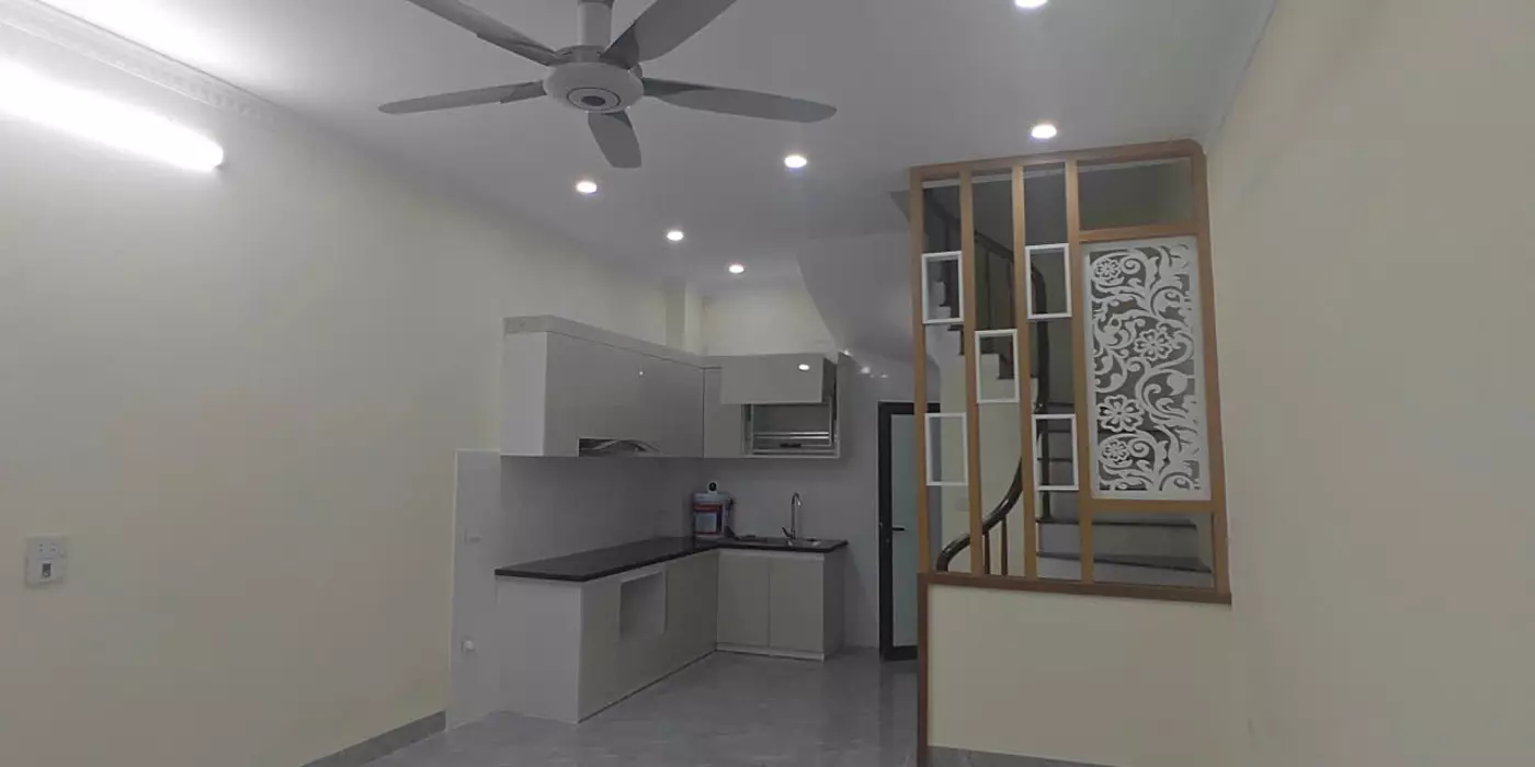 BÁN NHÀ ĐẸP 5 TẦNG – DỌN VỀ Ở NGAY PHỐ MAI ĐỘNG , HOÀNG MAI, HÀ NỘI
