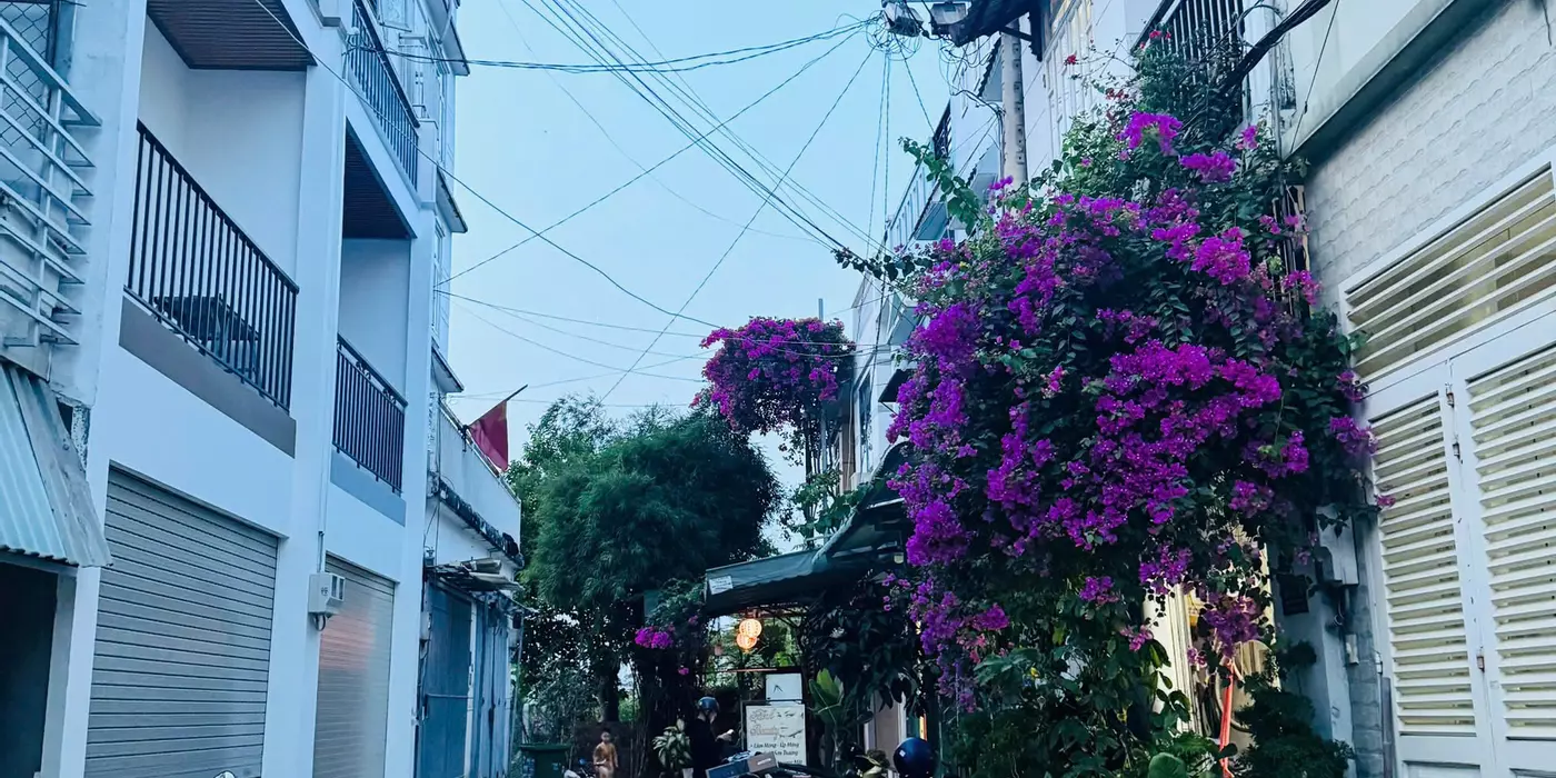 Nhà 1 trệt 1 lầu khu An Phú Đông Quận 12