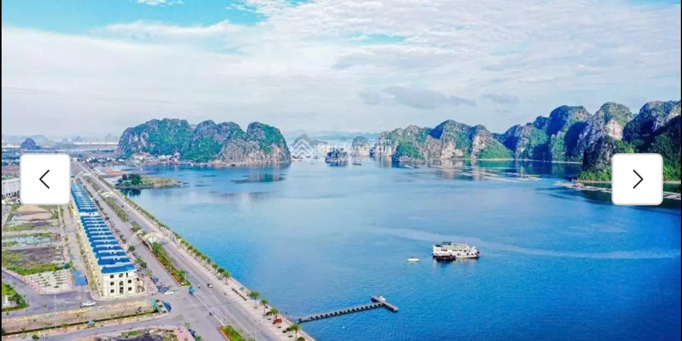 CHO THUÊ KHO / NHÀ XƯỞNG GIÁ SIÊU RẺ TẠI GREEN DRAGON CITY – CẨM PHẢ