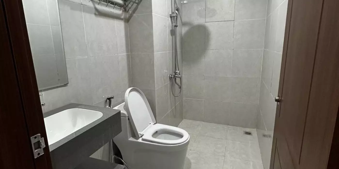 Bán Căn Hộ 2 Ngủ 1 Khách Khu Đô Thị Nam Trung Yên