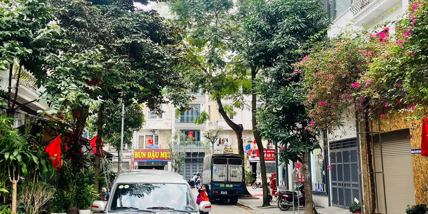 Khu vực Nguyễn Sơn 12 tỷ 60m phân lô ô tô kinh doanh nhỏ,Long Biên
