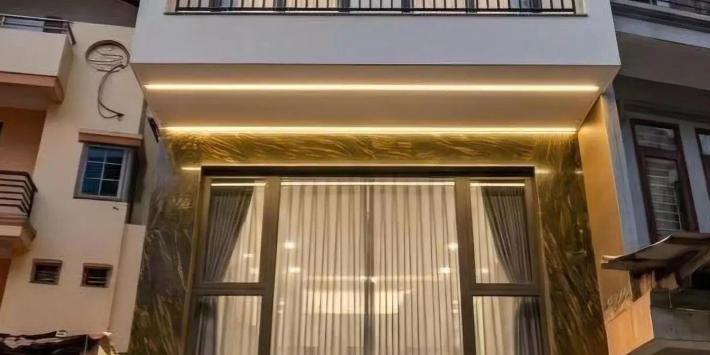 Tôi cho thuê nhà, 93m2_ 5T; Linh Lang, Đào Tấn, Phan Kế Bính -49 tr