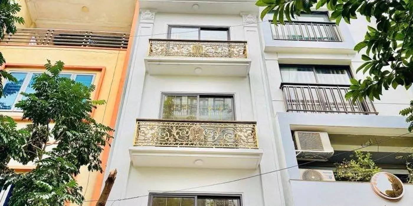 Nhà thật phố Thượng Thanh 11 tỷ 50m Ngõ ô tô ngõ thông,Sổ đỏ Long Biên