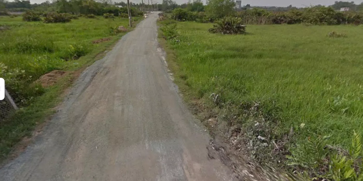 ĐẤT VEN SÔNG SOÀI RẠP LONG PHƯỚC Q9 4,8HA – MT 270M CHỈ 37,8TR/1M2