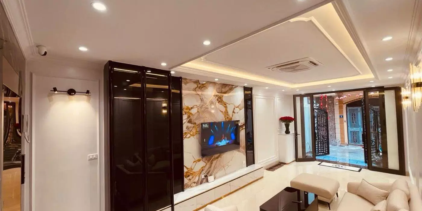 CĂN HỘ VIEW BỂ BƠI VINHOME GARDENIA CHỈ NHỈNH 7 TỶ - 80M2 -2 NGỦ+2VS- FULL ĐỒ SẴN Ở
