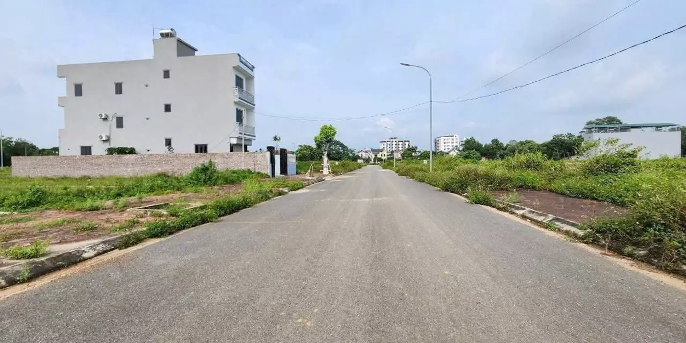 200M2 TÁI ĐỊNH CƯ BÌNH YÊN – GẦN FPT – DÒNG TIỀN KHAI THÁC CỰC TỐT