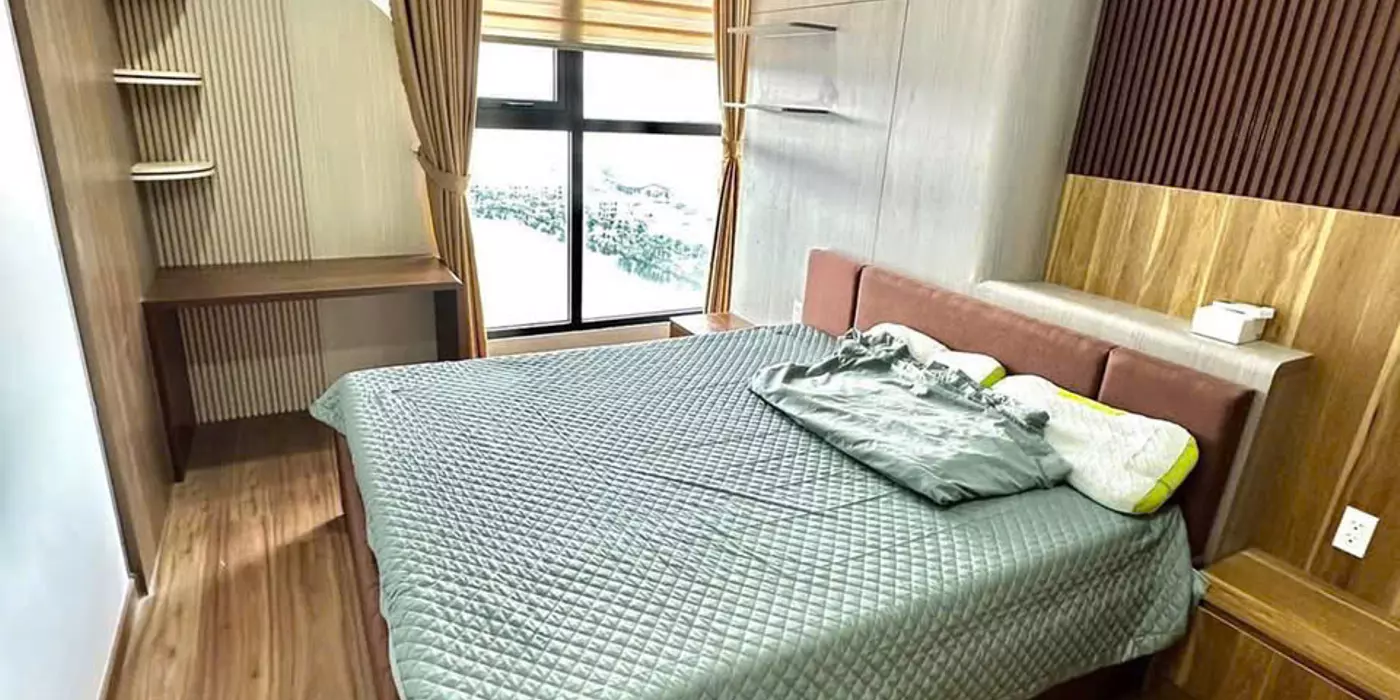 Phú Tài Residences - Căn Hộ View Đẹp