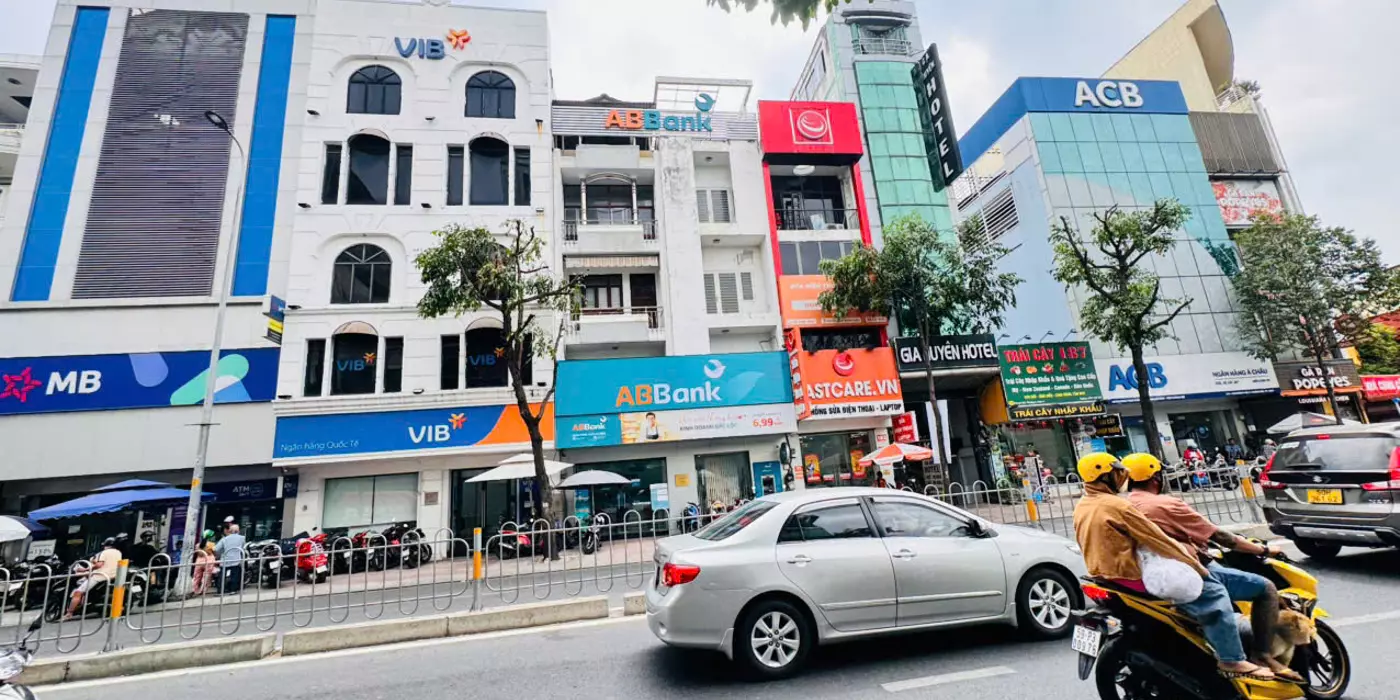 SẢN PHẨM KHAN HIẾM- BÁN TÒA NHÀ KHÁCH SẠN 8 TẦNG MẶT TIỀN KHÁNH HỘI, QUẬN 4- DT 72M2 ĐẸP- CHỈ 35T-