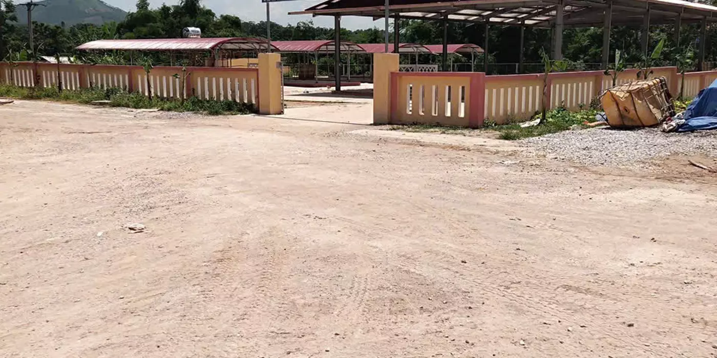 BÁN ĐẤT THỔ CƯ ĐẸP KHU ĐẤT MỚI CHỢ XÃ YÊN BÌNH – YÊN BÁI