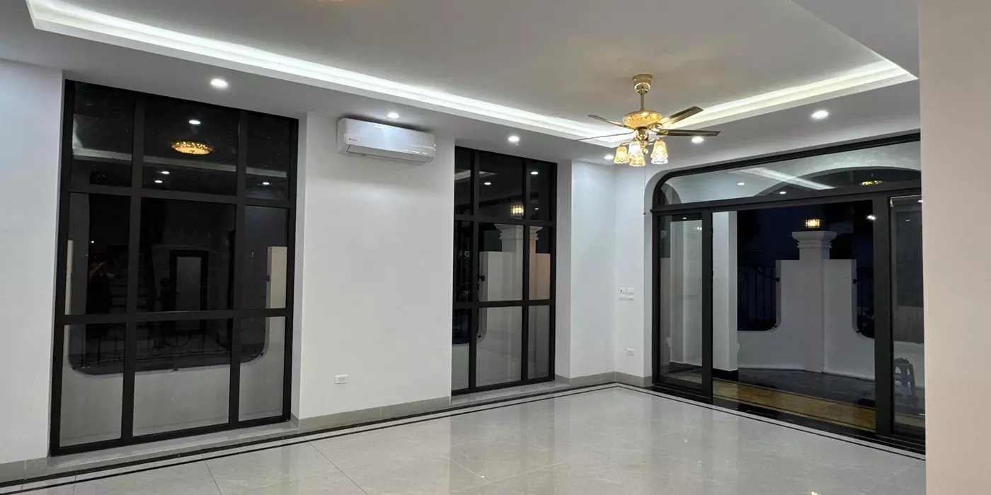 🏰 BIỆT THỰ LÔ GÓC KĐT VĂN KHÊ, HÀ ĐÔNG - 185M2 - VỊ TRÍ ĐẮC ĐỊA, KINH DOANH & VĂN PHÒNG ĐỈNH CAO