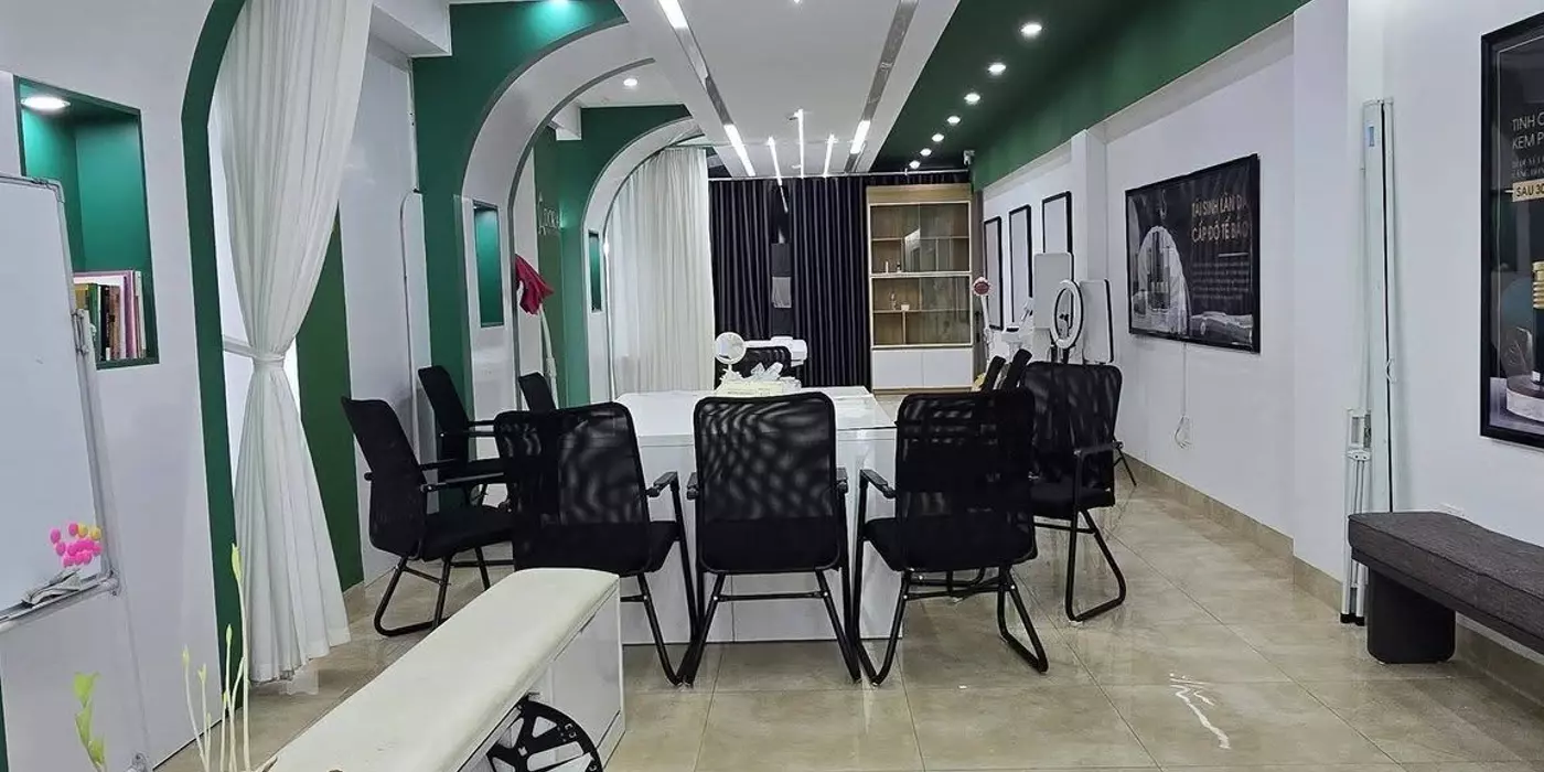 🏢 TOÀ VP MẶT PHỐ NGUYỄN KHANG, CẦU GIẤY - 90M2 - 8 TẦNG TM - DT 80TR/TH