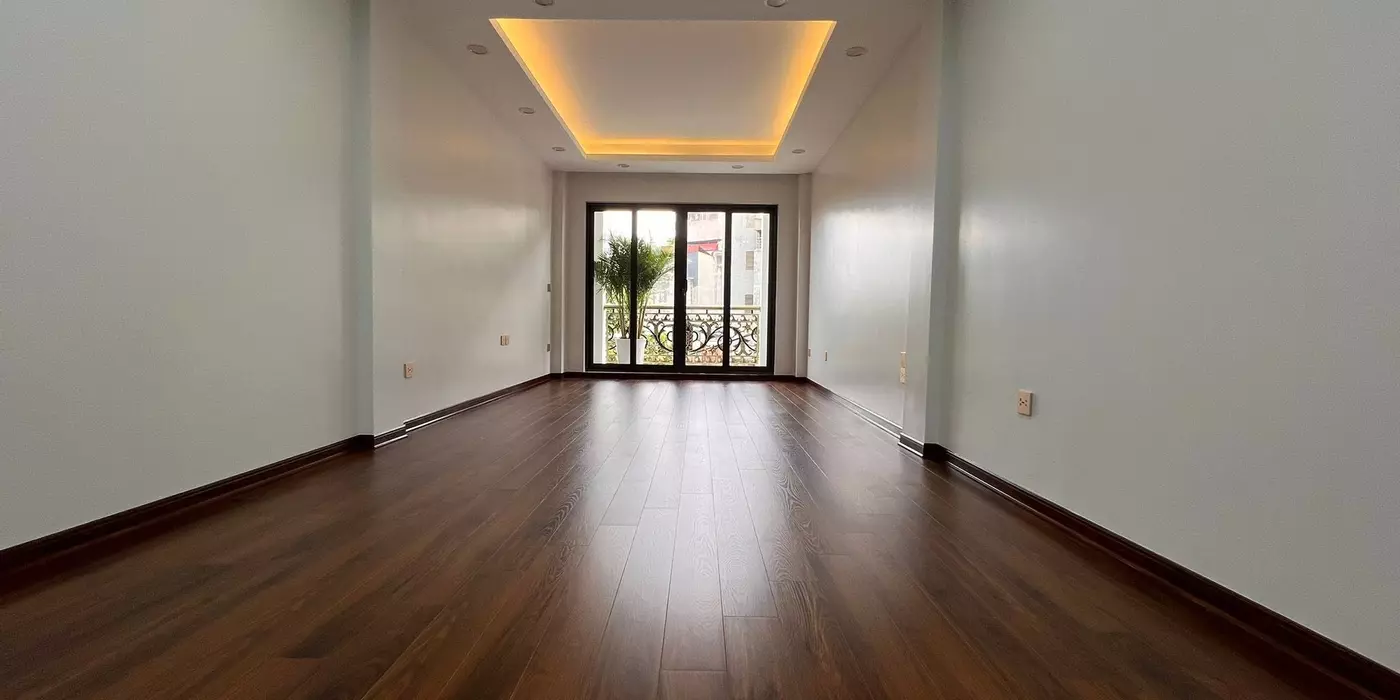 BÁN NHÀ NGÕ 897 GIẢI PHÓNG HOÀNG MAI - NGÕ Ô TÔ TRÁNH 5 TẦNG THANG MÁY KD: 85M2 - 31.5 TỶ