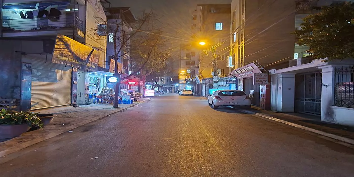 BÁN 50M2 mặt phố kinh doanh tại TRÂU QUỲ  GIA LÂM  HÀ NỘI Lh 0392248515