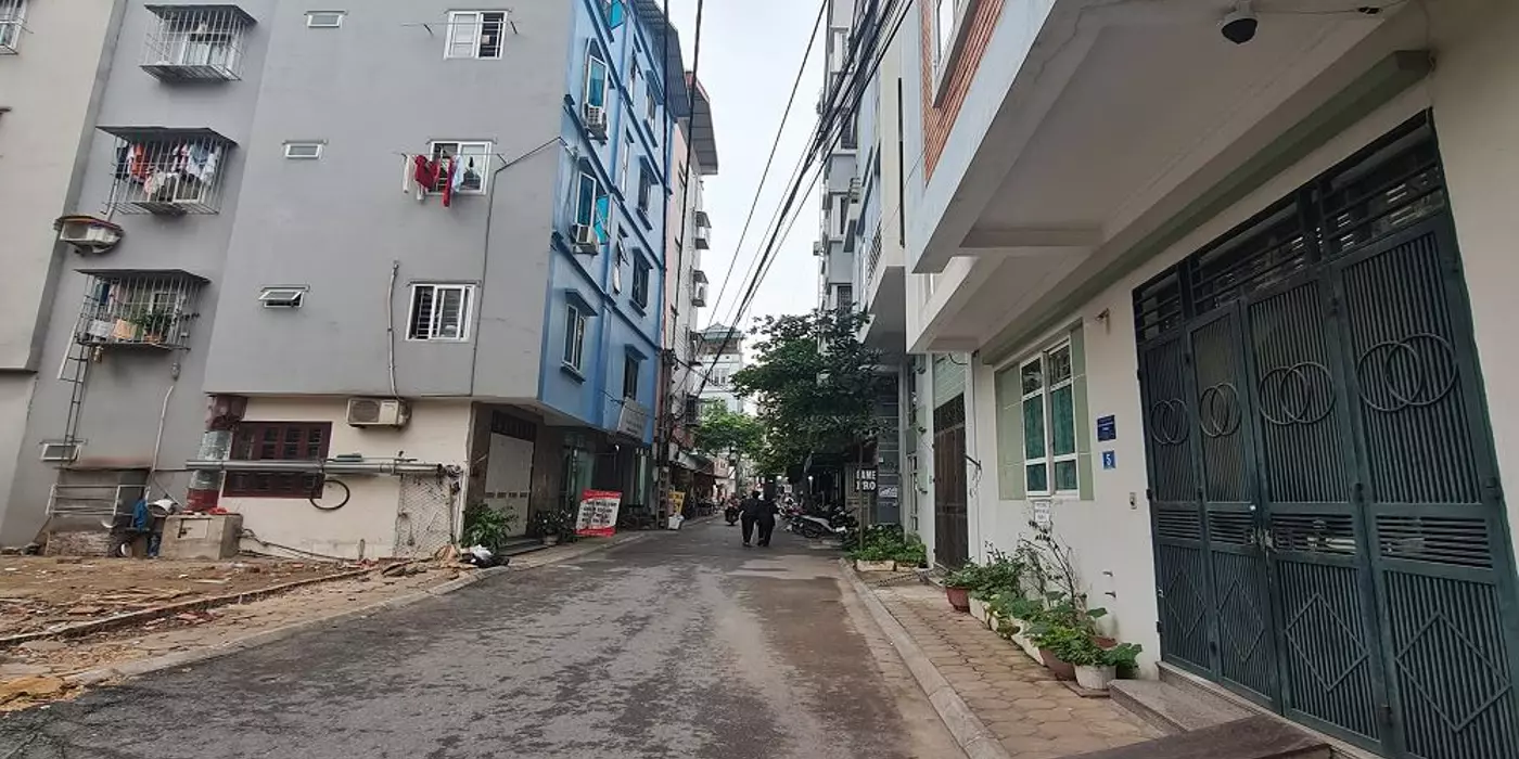 50m2 mặt phố kinh doanh Trâu Quỳ, Gia Lâm, 11 tỷ x. Lh 0392248515