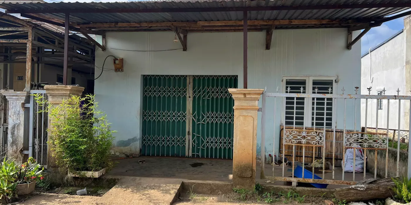 Bán nhà 177m2 900 triệu xã Tân Hội Đức Trọng Lâm Đồng