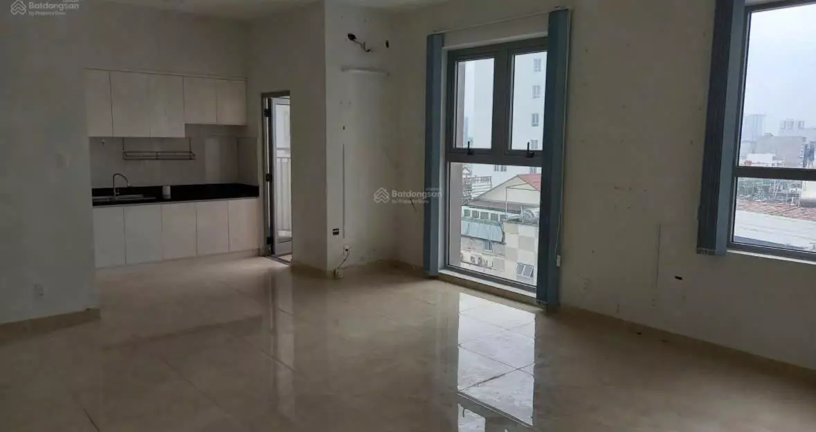 HOT HOT – CHÍNH CHỦ CẦN BÁN CĂN OFFICETEL LUXCITY, Đường Huỳnh Tấn Phát, P.Bình Thuận, Q. 7, TP.HCM