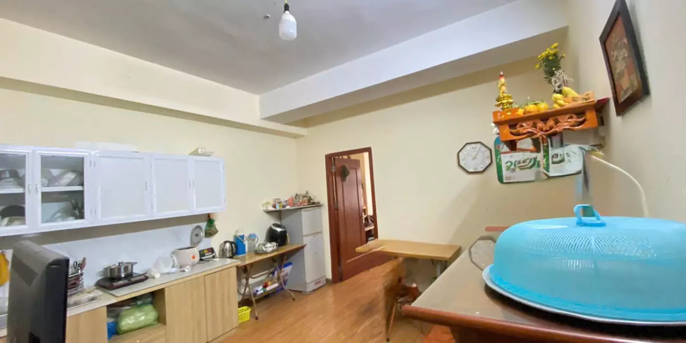 Cần bán gấp căn hộ chung cư Kim Văn Kim Lũ, Đại Kim - Hoàng Mai Hà Nội.