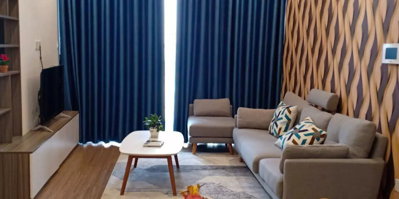 Cho thuê căn hộ Toà nhà CCMN, Ngõ 282, đường Cổ Nhuế, phường Đông Ngạc, Hà Nội