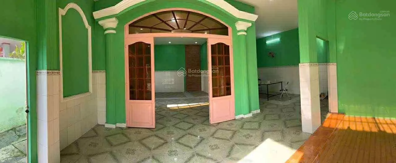 Bán hoặc Cho thuê nhà mặt tiền khủng Phan Văn Hớn, Đông Hưng Thuận, Quận 12