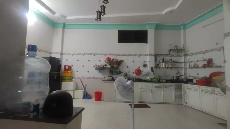 Bán Nhà Hoàng Diệu 84m², Ngang 7m, Kiệt Ô Tô, 2 Tầng, Chỉ 4.15 Tỷ