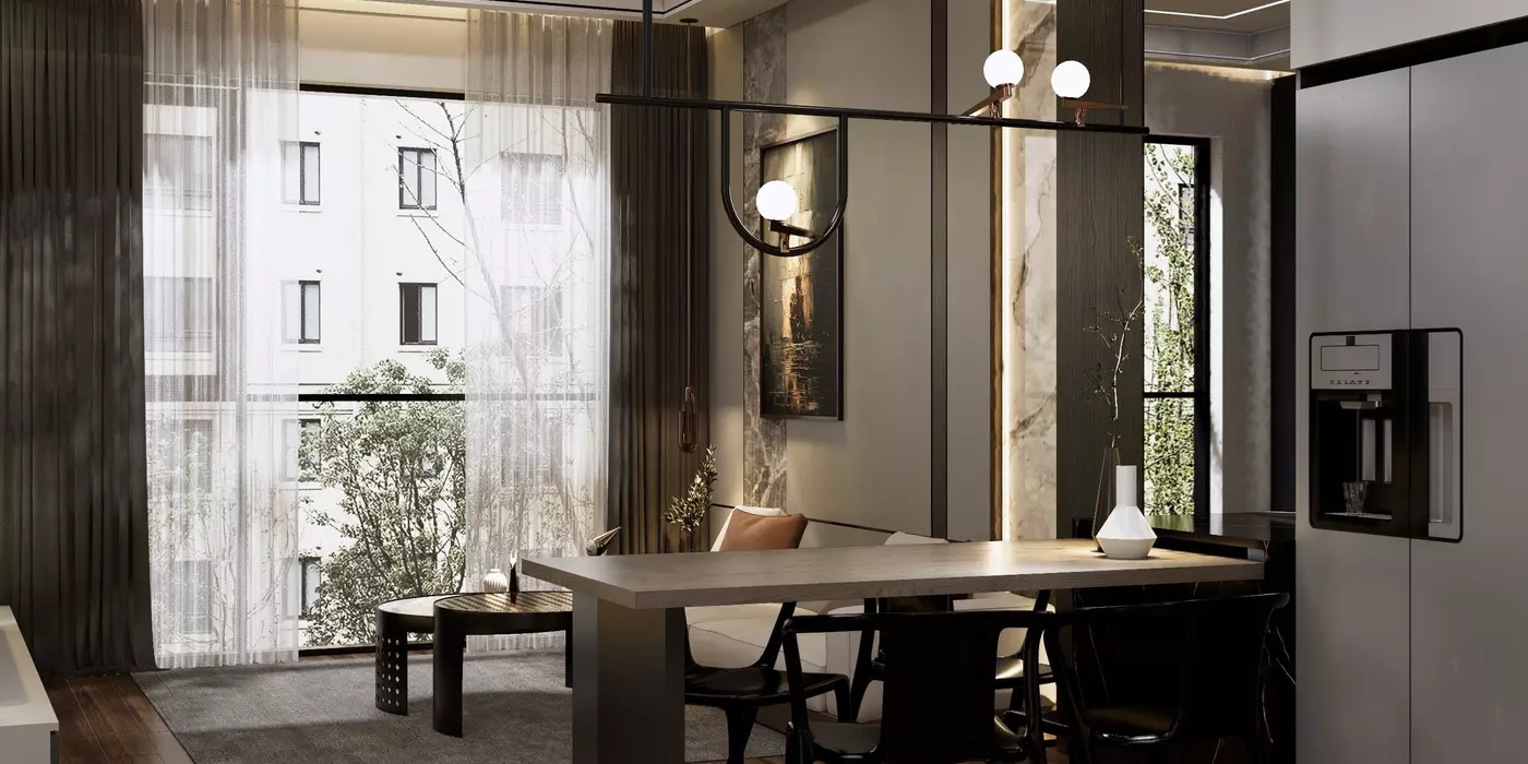 Green Town Bình Tân mở bán tháp Solena B2, giá từ 2,6 tỷ