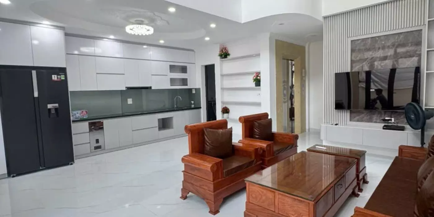 Bán Nhà Lê Trọng Tấn Hà Đông 6 tầng thang máy giá hơn 10tỷ diên tích 50m2 đầy đủ nội thất mới tinh