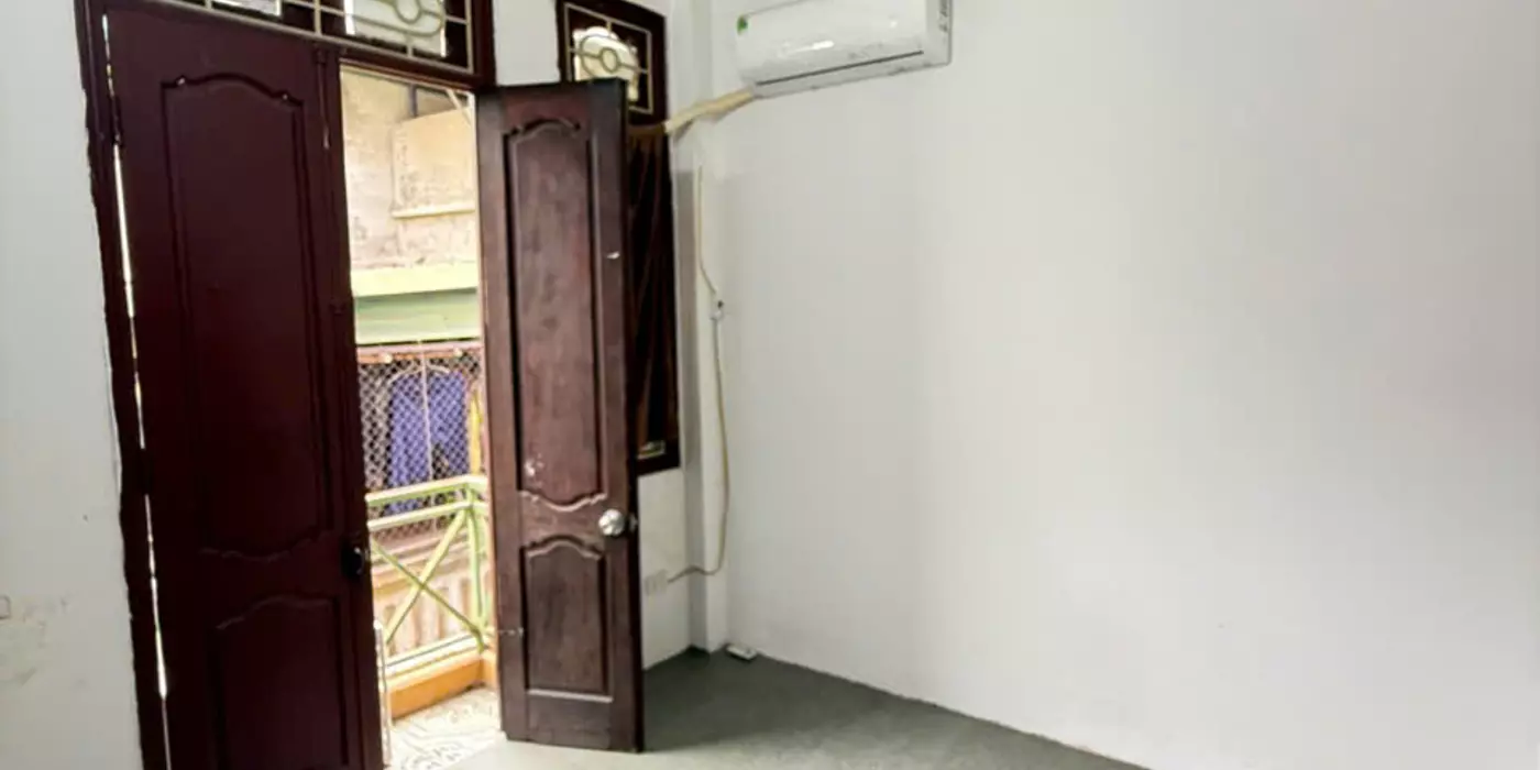 Chính Chủ Cho Thuê Nhà 5 Tầng Bùi Xương Trạch - Cách Ô Tô Chỉ 10m  Full Đồ