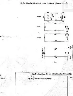 🔴Nhà mặt tiền 4 tầng đường Tạ Mỹ Duật - Sơn Trà - TP. Đà Nẵng