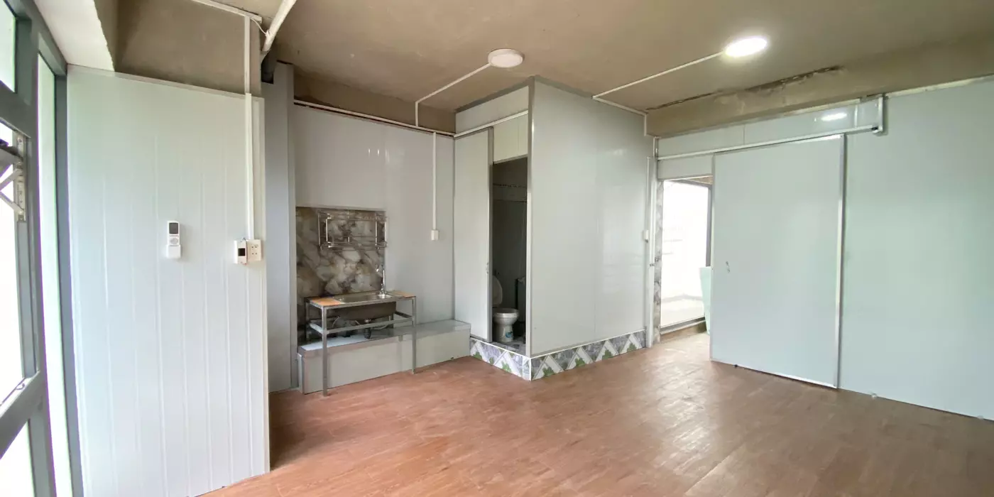 PHÒNG MỚI ĐẸP ĐÔNG TĂNG LONG – FULL TIỆN NGHI – CHỈ TỪ 2,9 TRIỆU