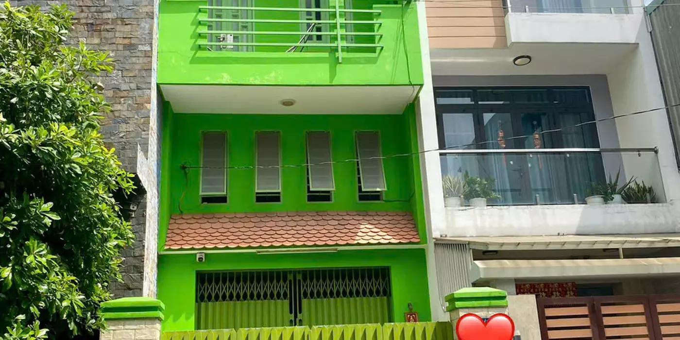 BÁN NHÀ MẶT TIỀN PHAN ANH – VỊ TRÍ KINH DOANH ĐẮC ĐỊA – 80M² – 5 PHÒNG NGỦ