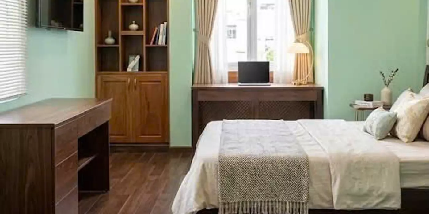 Bán nhà Lê Văn Sỹ, QUẬN PHÚ NHUẬN, 5 x 8.5 m (42 m2), giá 9.4 tỷ