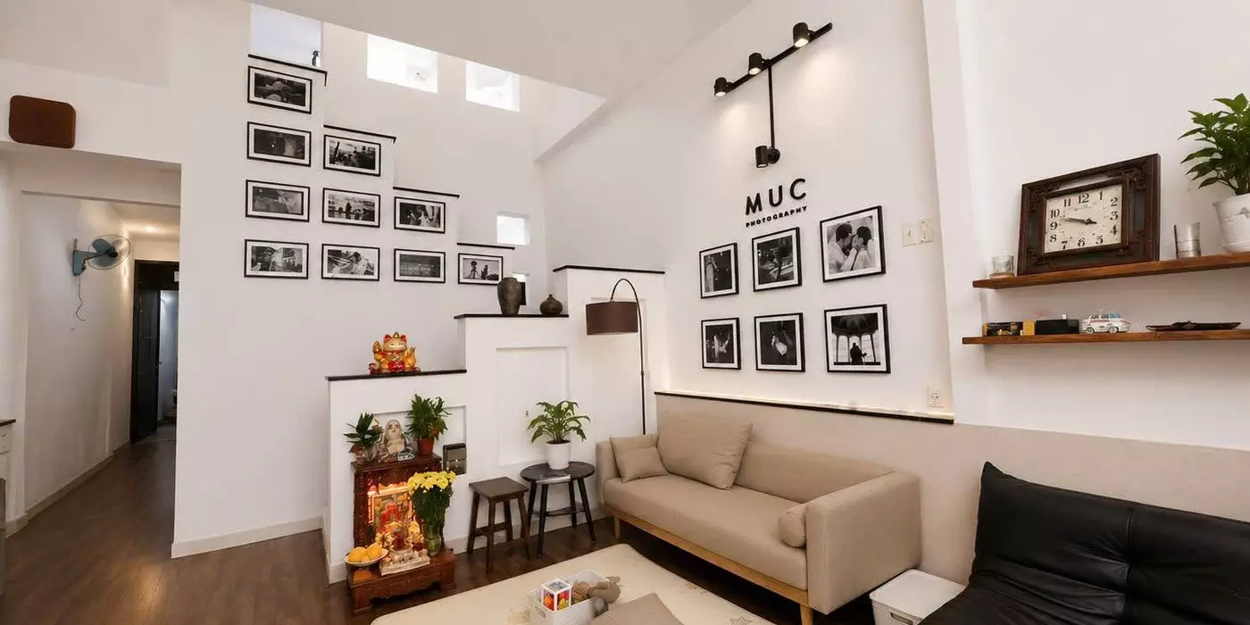 Mặt tiền giáp Quận 5, Tùng Thiện Vương, kinh doanh đỉnh, 5 tầng, ngang 5m