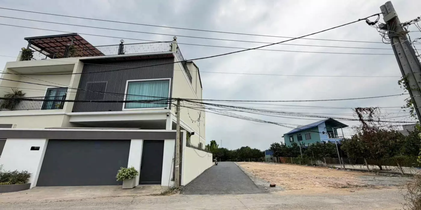 BỎ RA 400TR SỞ HỮU ĐẤT THỔ CƯ 100M² – CÒN LẠI NGÂN HÀNG LO!