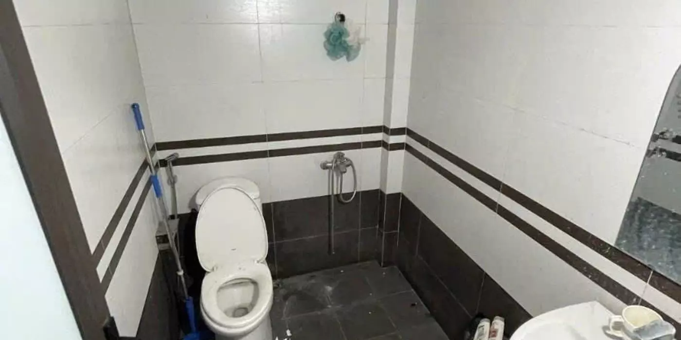 Bán nhà mặt phố đền lừ 5 tầng dân xây kinh doanh ngày đêm hoàng mai