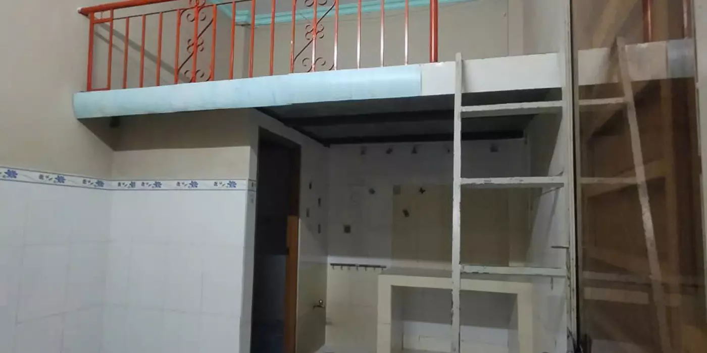 PHÒNG TRỌ GIÁ RẺ – SẠCH ĐẸP – THOÁNG MÁT TẠI TRUNG MỸ TÂY, TP.HCM