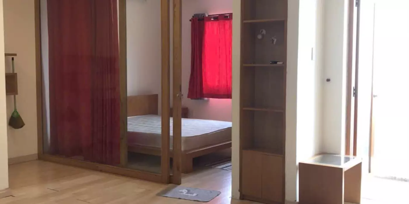 CHO THUÊ CĂN HỘ VẠN ĐÔ – BẾN VÂN ĐỒN, QUẬN 4
