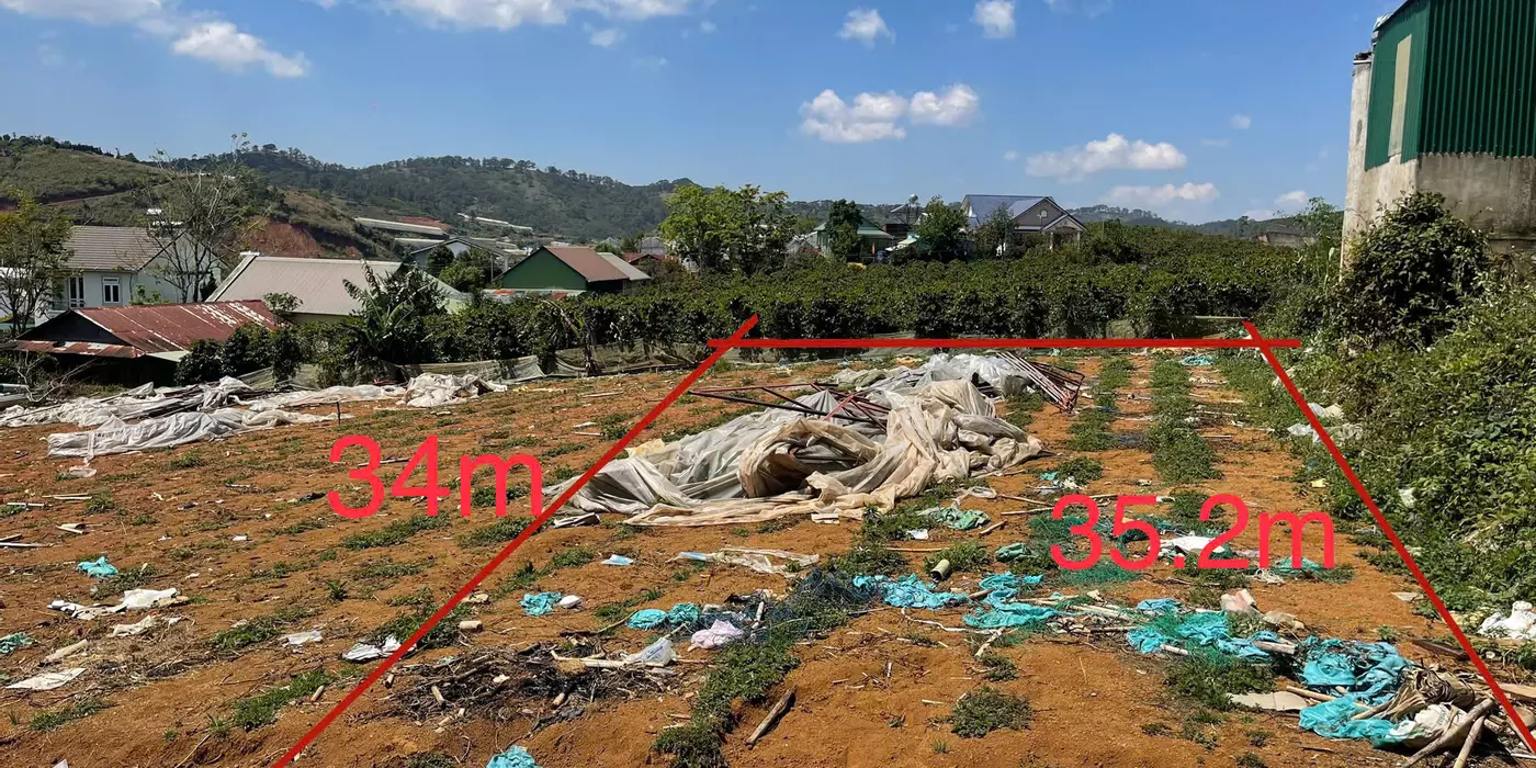 BÁN ĐẤT VIEW ĐẸP , SẴN SỔ RIÊNG TẠI PHƯỜNG LANGBIANG, ĐÀ LẠT, LÂM ĐỒNG
