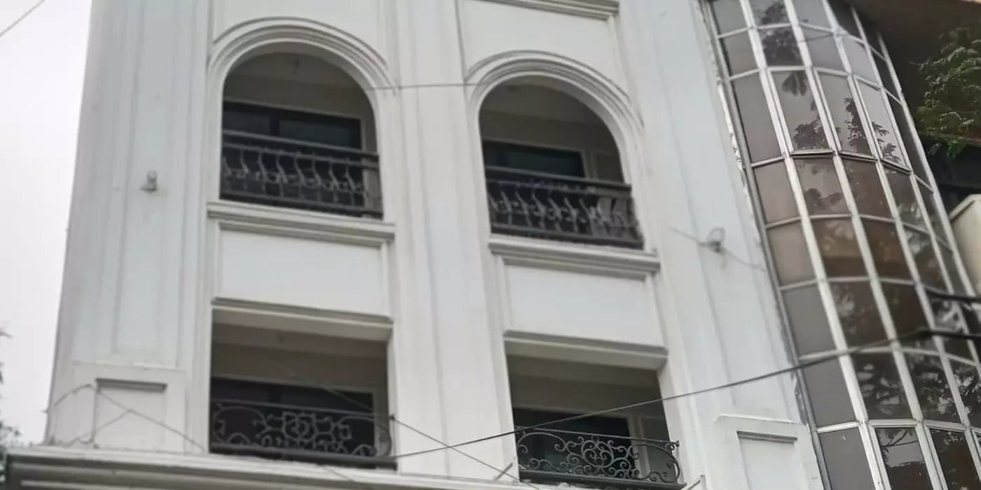 Nhà tôi cho thuê nhà, 147m2- 7T, Hàng Điếu, Hàng Da, Hàng Nón -67 tr